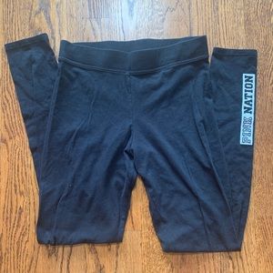Victoria’s Secret PINK Ankle Leggings